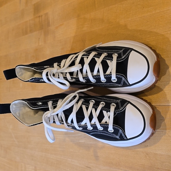 Converse Hike high - Picture 4 of 5